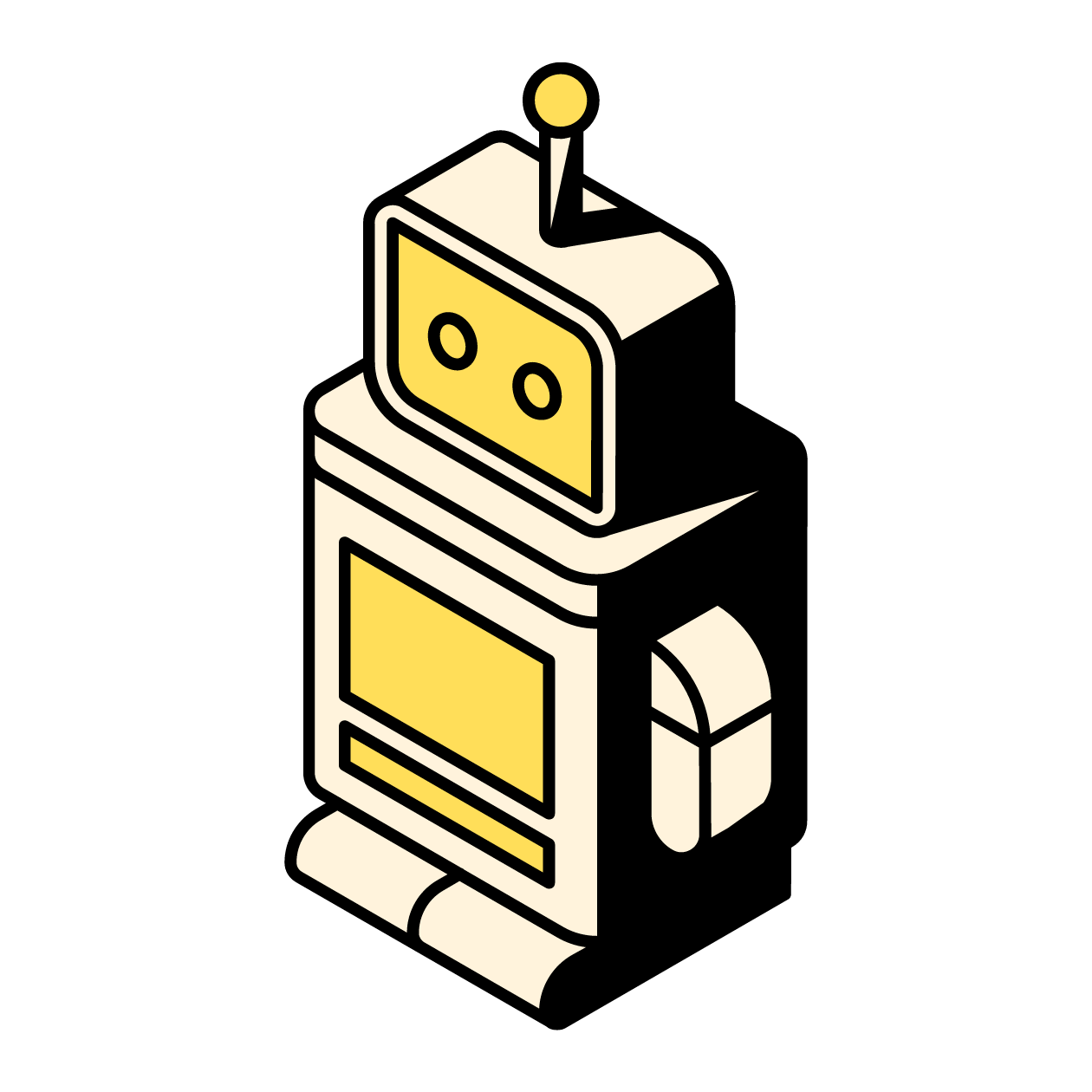 Logo de la formation GPT Assistant