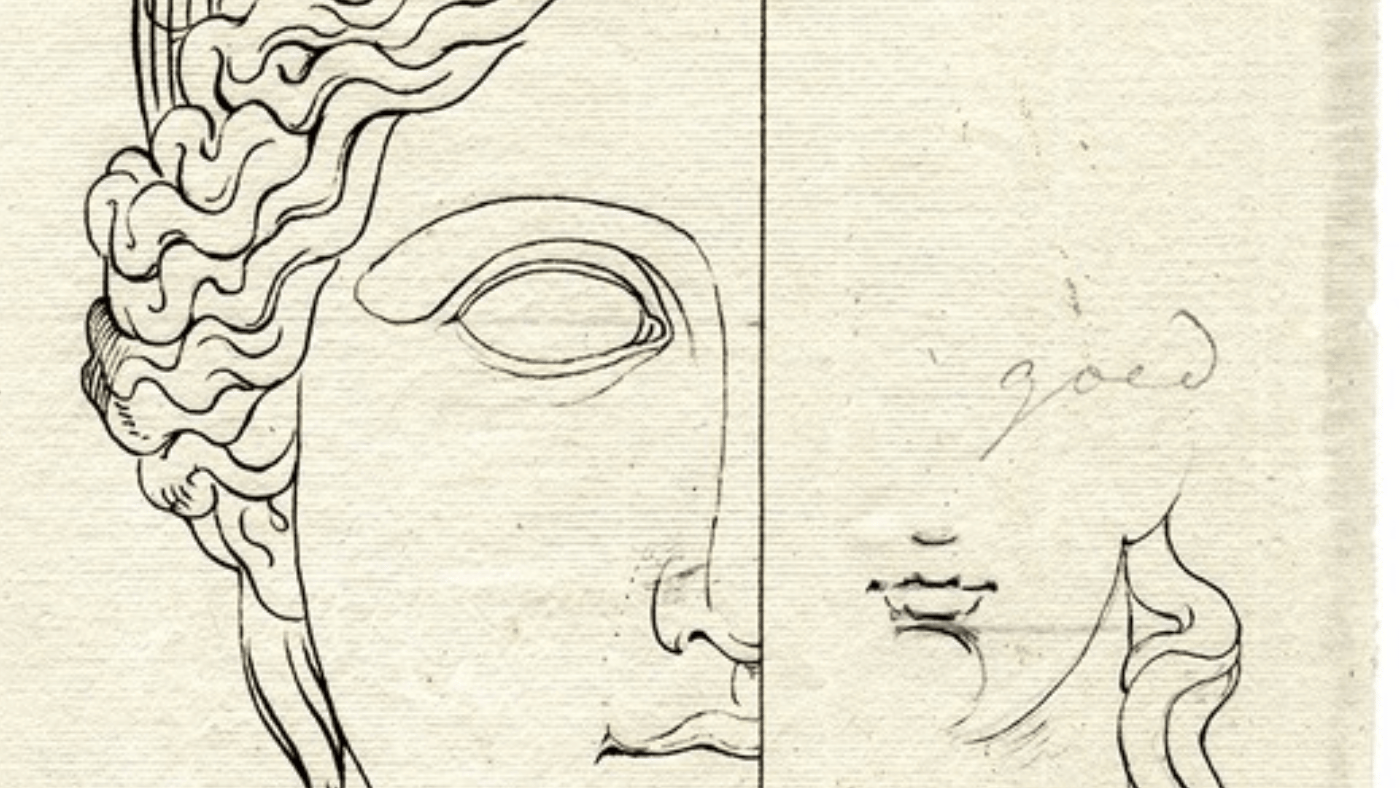 Marie Drouvin dans un ordinateur