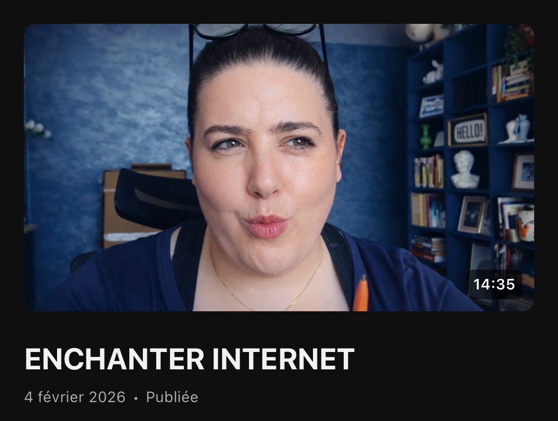 Enchanter internet