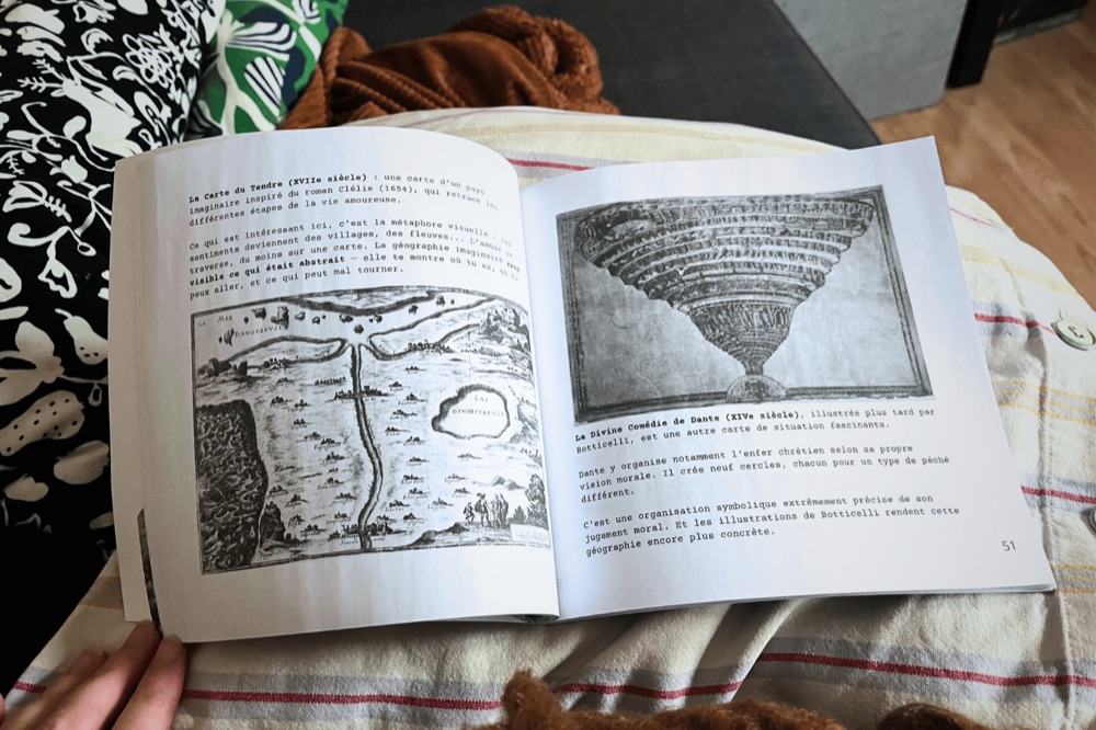 Aperçu de l'intérieur du livre Organons